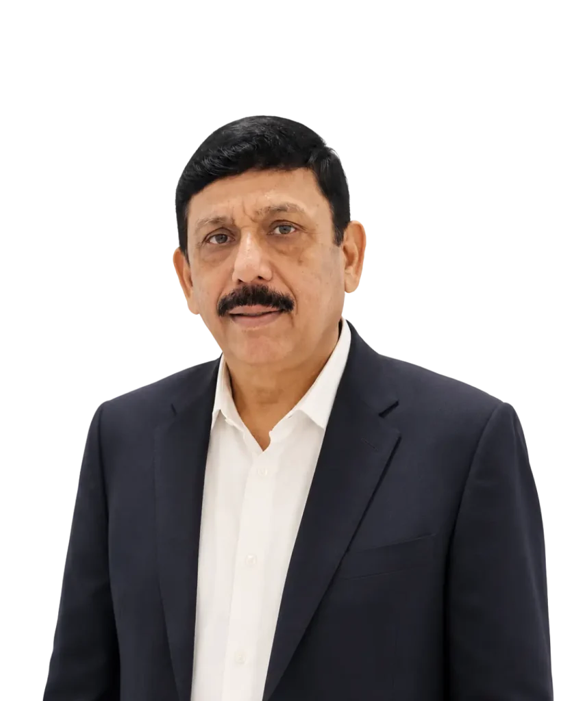 Arun Sabharwal