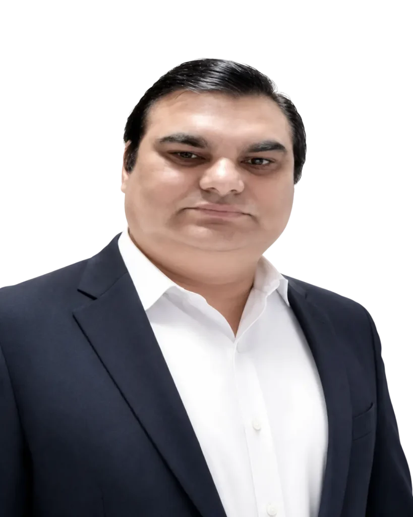 Dinesh Kumar Sharma