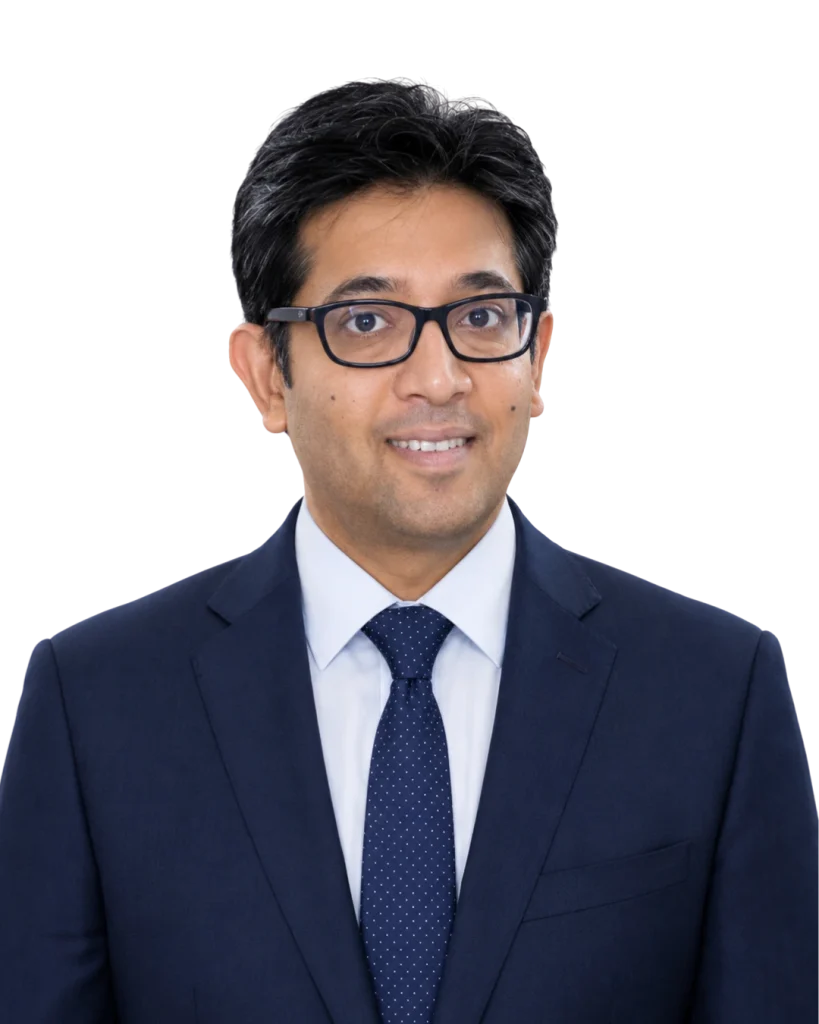 Mr. Varun Agarwal