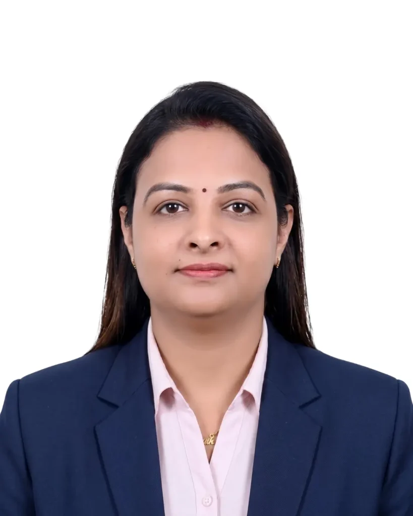 Nupur Arora