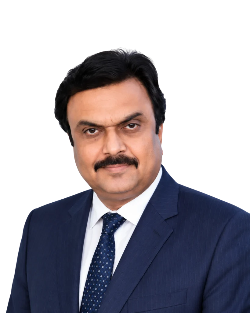 Praveen Tyagi