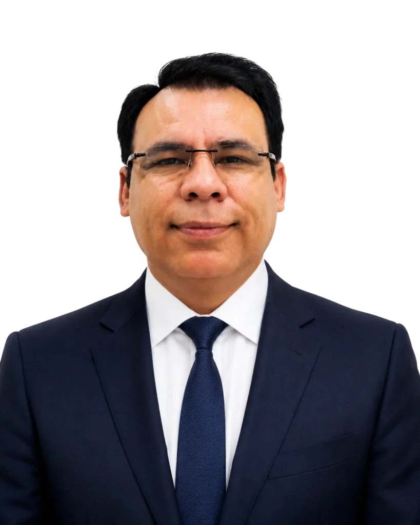 Mr. Prashant Wahi