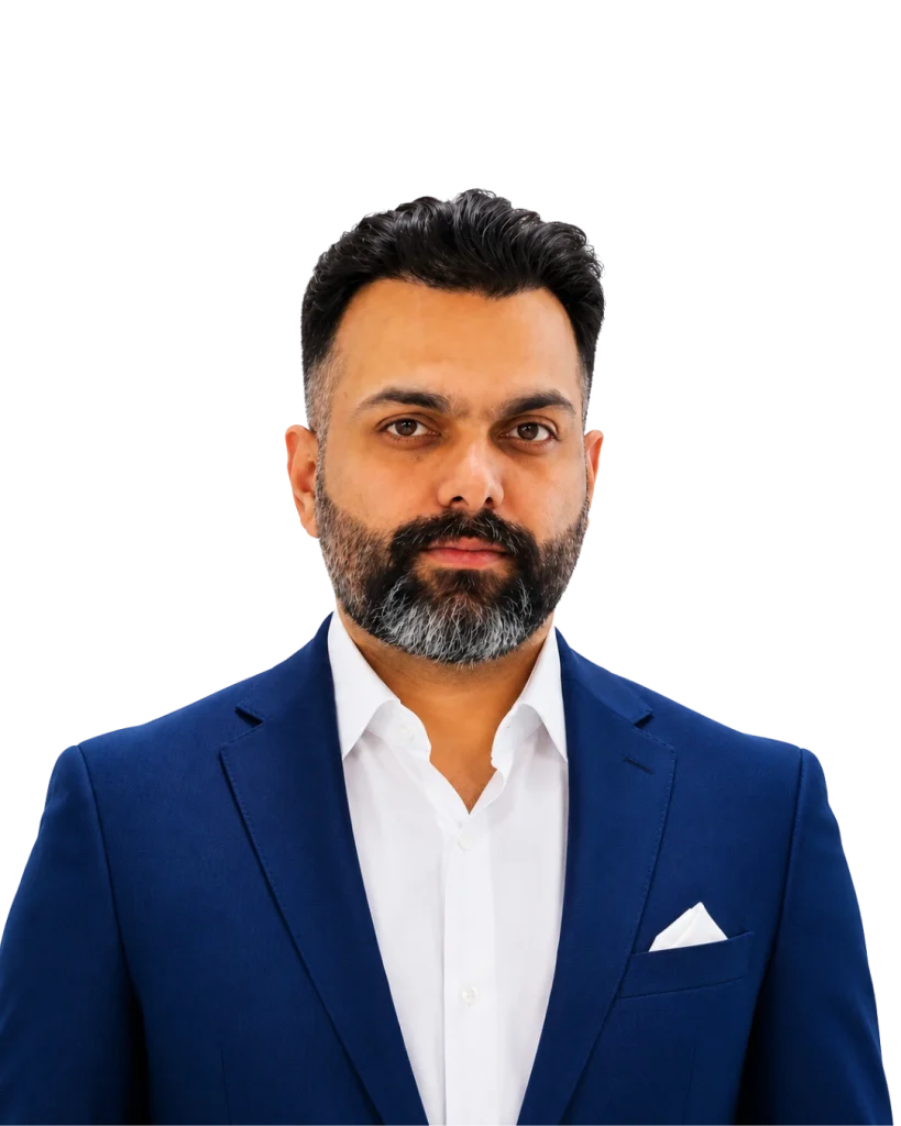 Vibhor Tyagi