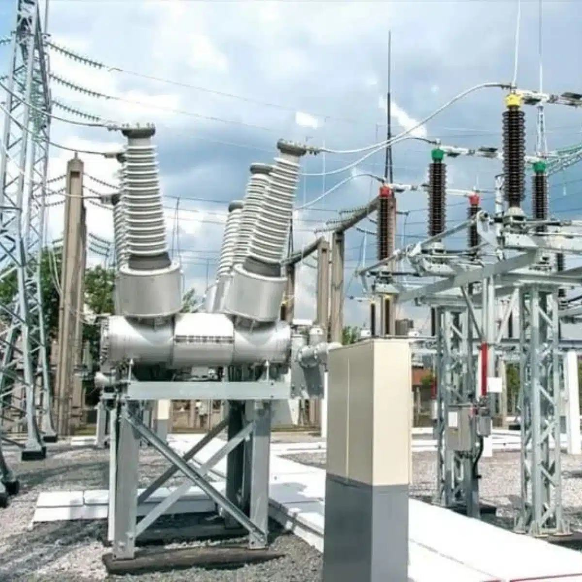 Electrical