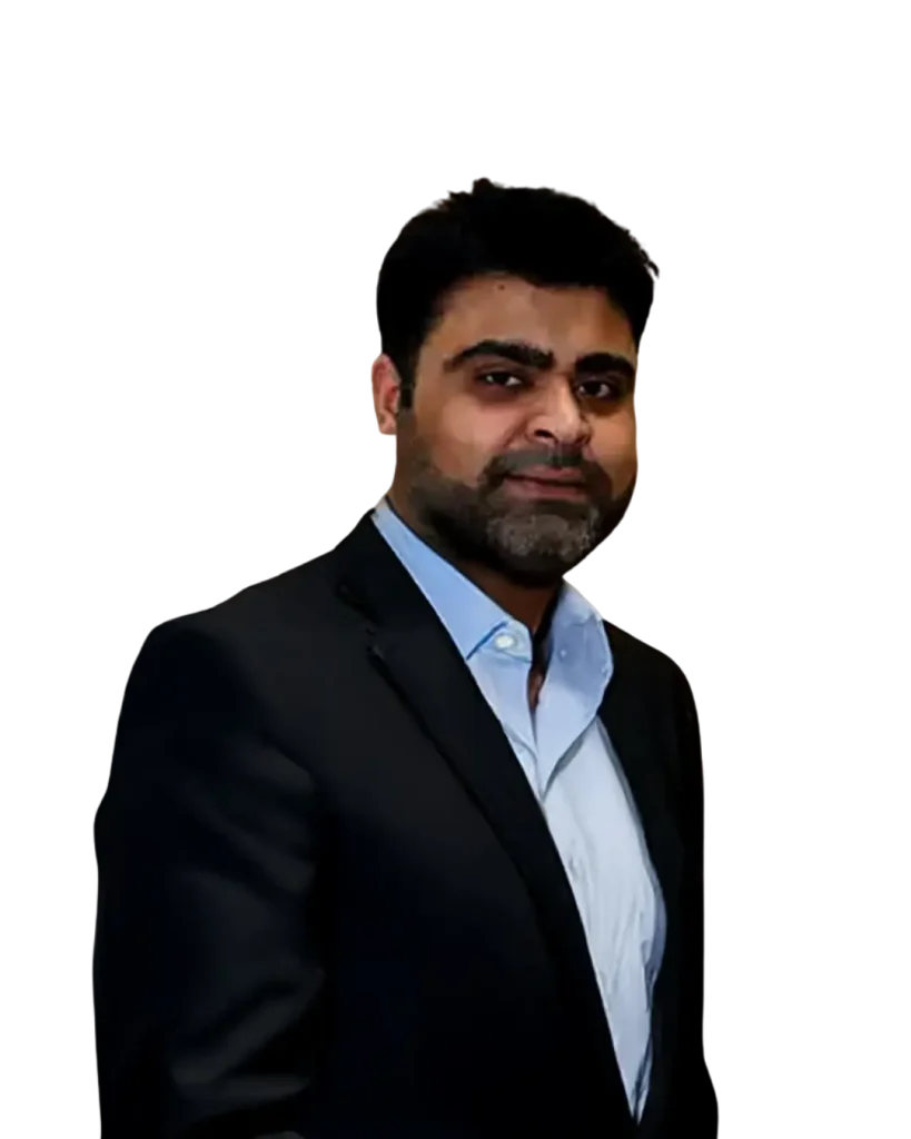 Parth Ahuja