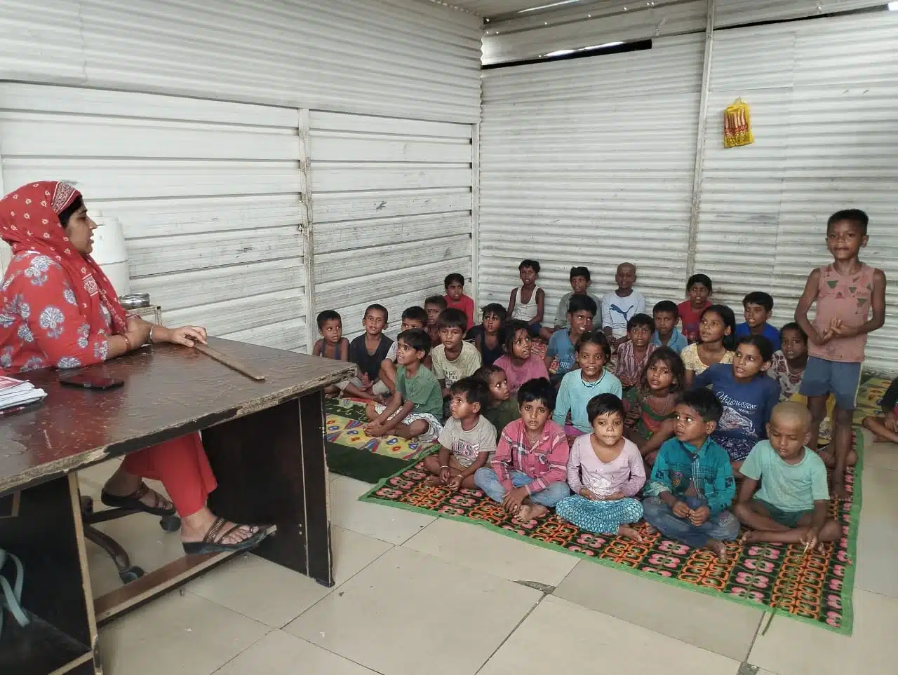 CSR Activities in FY.2025-26