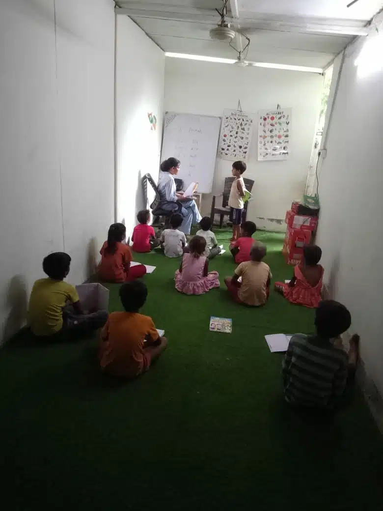 CSR Activities in FY.2025-26