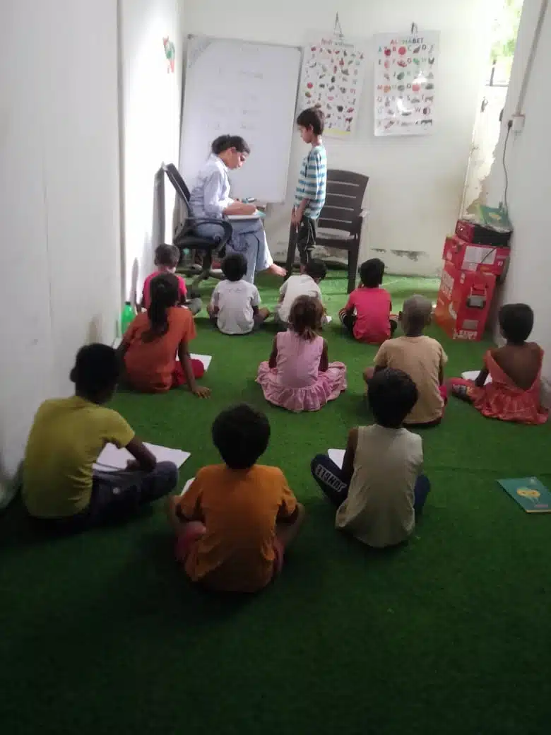 CSR Activities in FY.2025-26