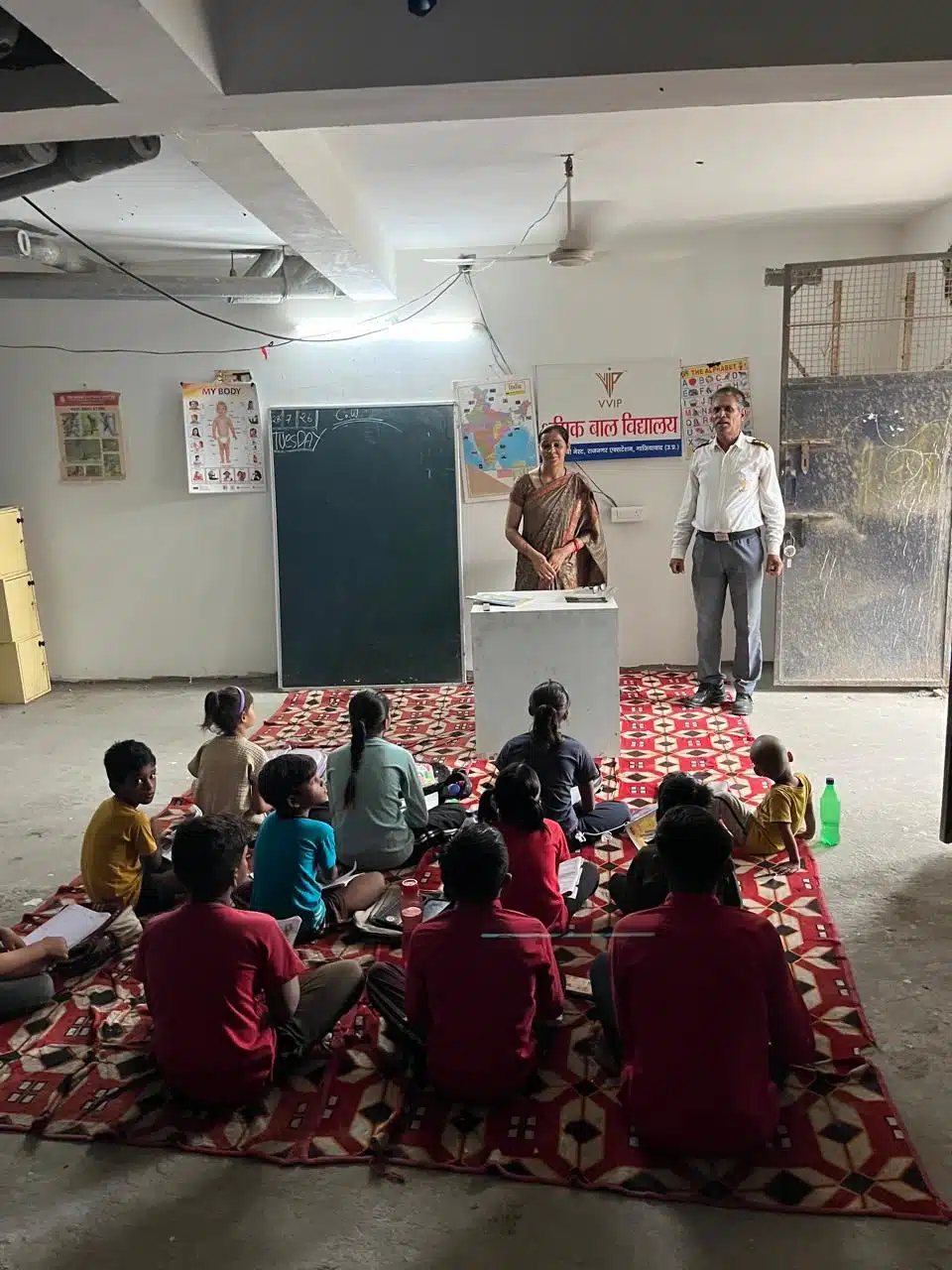CSR Activities in FY.2025-26