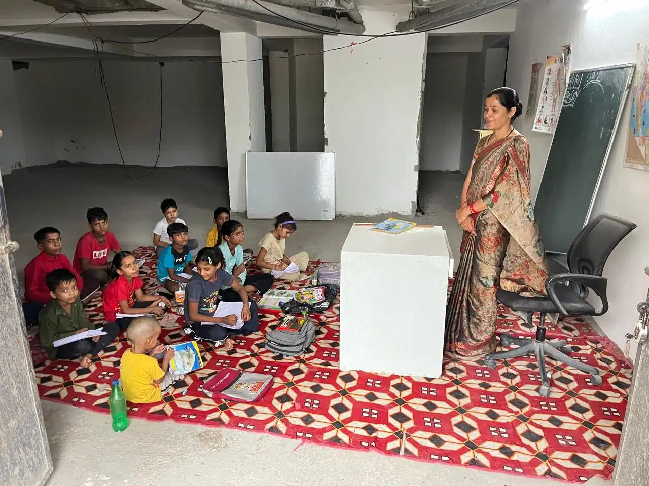 CSR Activities in FY.2025-26